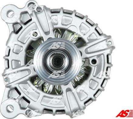AS-PL A0791S - Generator / Alternator allinparts.ro