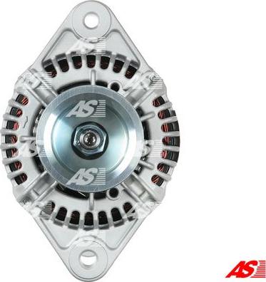 AS-PL A0798S - Generator / Alternator allinparts.ro