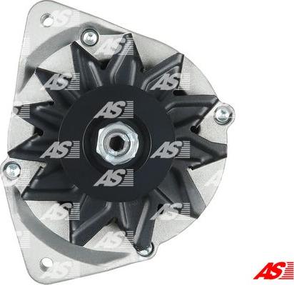 AS-PL A0797PR - Generator / Alternator - allinparts.ro