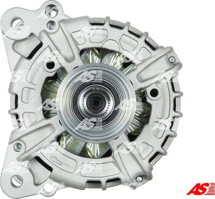 AS-PL A0749S - Generator / Alternator - allinparts.ro