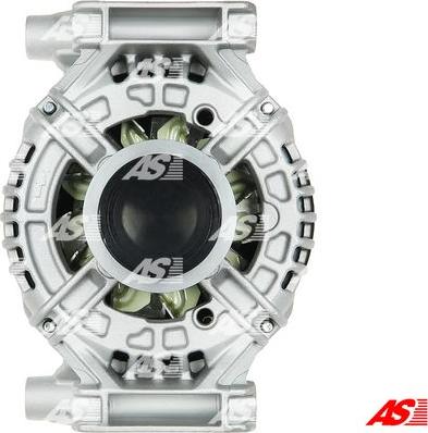 AS-PL A0744S - Generator / Alternator allinparts.ro