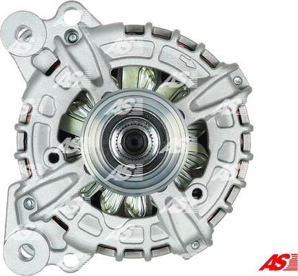 AS-PL A0748S - Generator / Alternator allinparts.ro