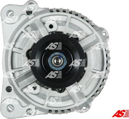 AS-PL A0747S - Generator / Alternator - allinparts.ro