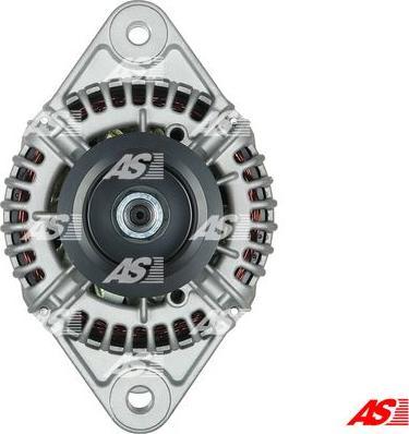 AS-PL A0754S - Generator / Alternator allinparts.ro