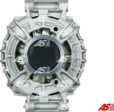 AS-PL A0751S - Generator / Alternator allinparts.ro