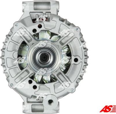 AS-PL A0758S - Generator / Alternator - allinparts.ro