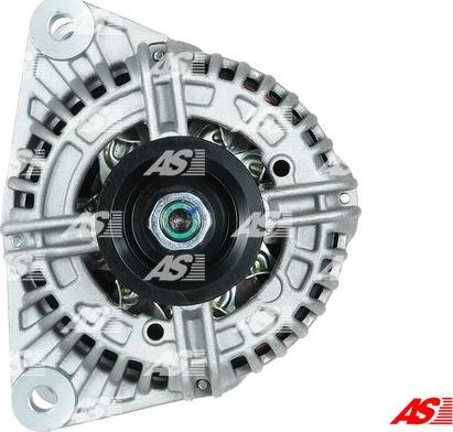 AS-PL A0752S - Generator / Alternator allinparts.ro