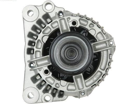 AS-PL A0765PR - Generator / Alternator - allinparts.ro