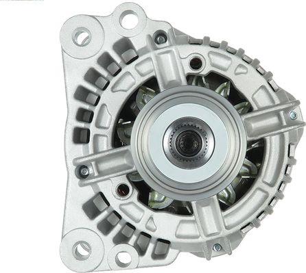 AS-PL A0765S - Generator / Alternator - allinparts.ro