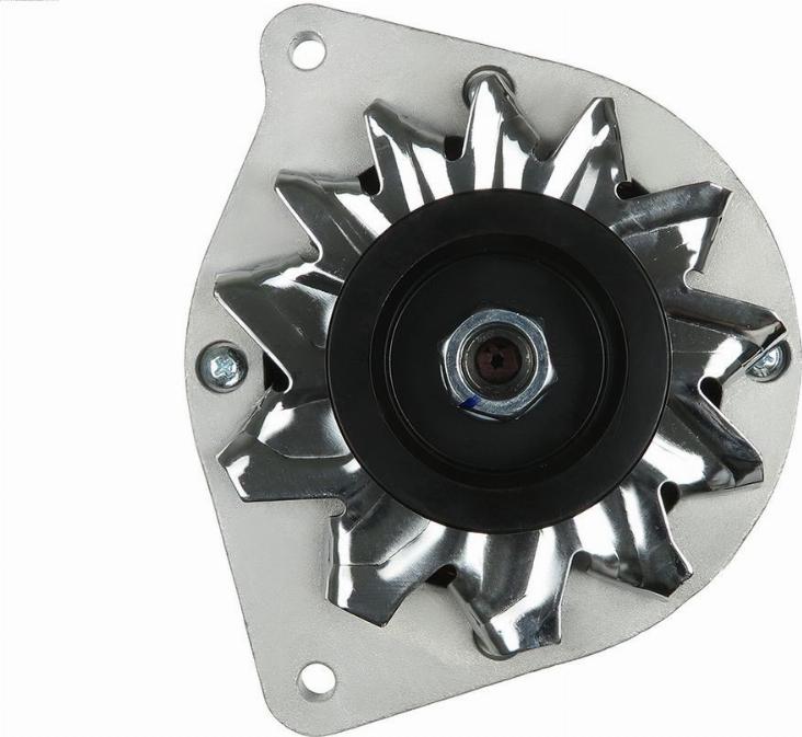 AS-PL A0760S - Generator / Alternator - allinparts.ro