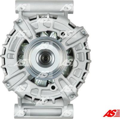 AS-PL A0768S - Generator / Alternator allinparts.ro