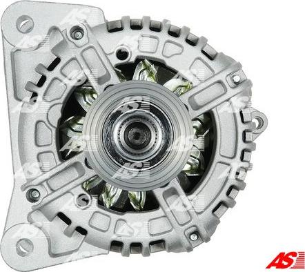 AS-PL A0763S - Generator / Alternator - allinparts.ro