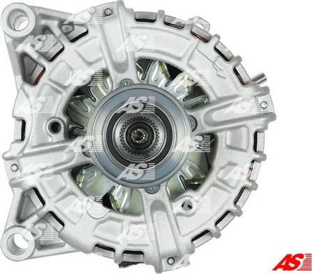AS-PL A0767S - Generator / Alternator - allinparts.ro