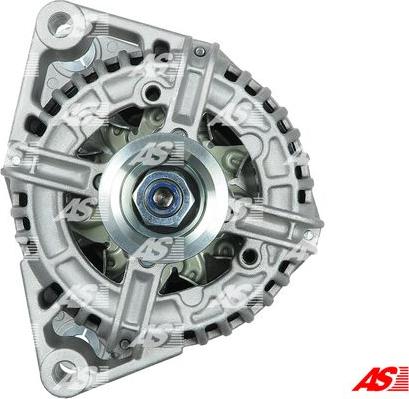 AS-PL A0704S - Generator / Alternator allinparts.ro
