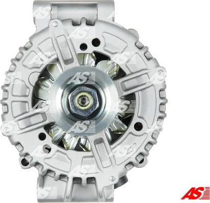 AS-PL A0705S - Generator / Alternator - allinparts.ro