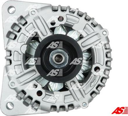 AS-PL A0703S - Generator / Alternator - allinparts.ro