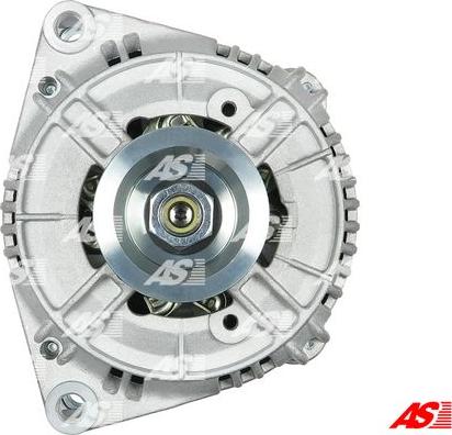 AS-PL A0702S - Generator / Alternator - allinparts.ro
