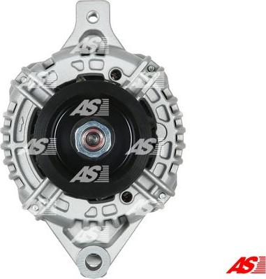 AS-PL A0707S - Generator / Alternator - allinparts.ro