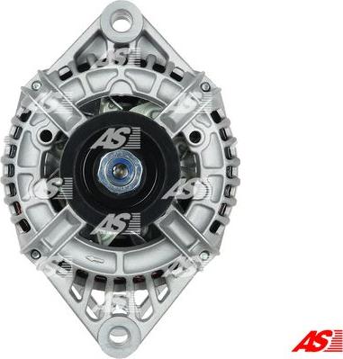 AS-PL A0714S - Generator / Alternator allinparts.ro