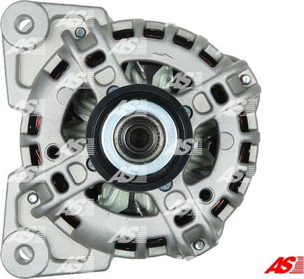 AS-PL A0710S - Generator / Alternator - allinparts.ro