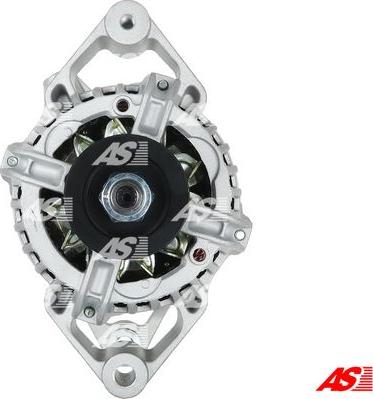 AS-PL A0788S - Generator / Alternator - allinparts.ro