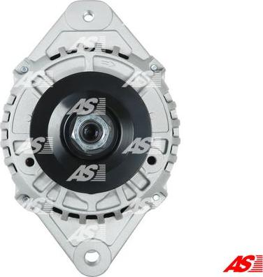 AS-PL A0787S - Generator / Alternator allinparts.ro