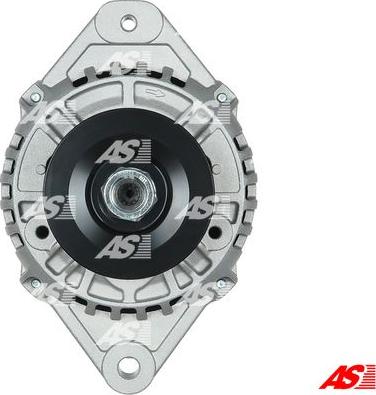 AS-PL A0731S - Generator / Alternator allinparts.ro