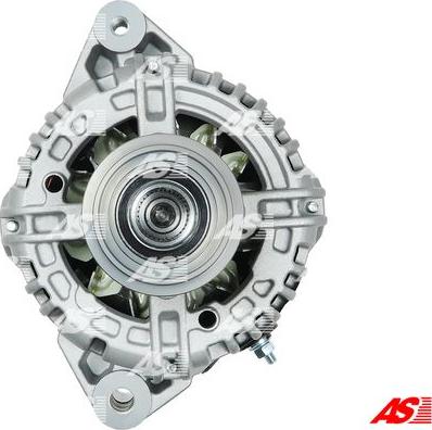 AS-PL A0738S - Generator / Alternator allinparts.ro
