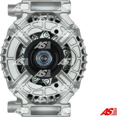 AS-PL A0732S - Generator / Alternator - allinparts.ro