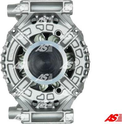 AS-PL A0721S - Generator / Alternator - allinparts.ro