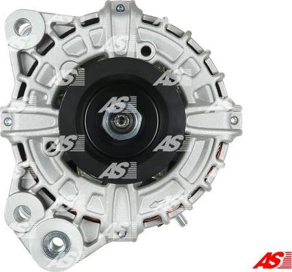 AS-PL A0774S - Generator / Alternator allinparts.ro