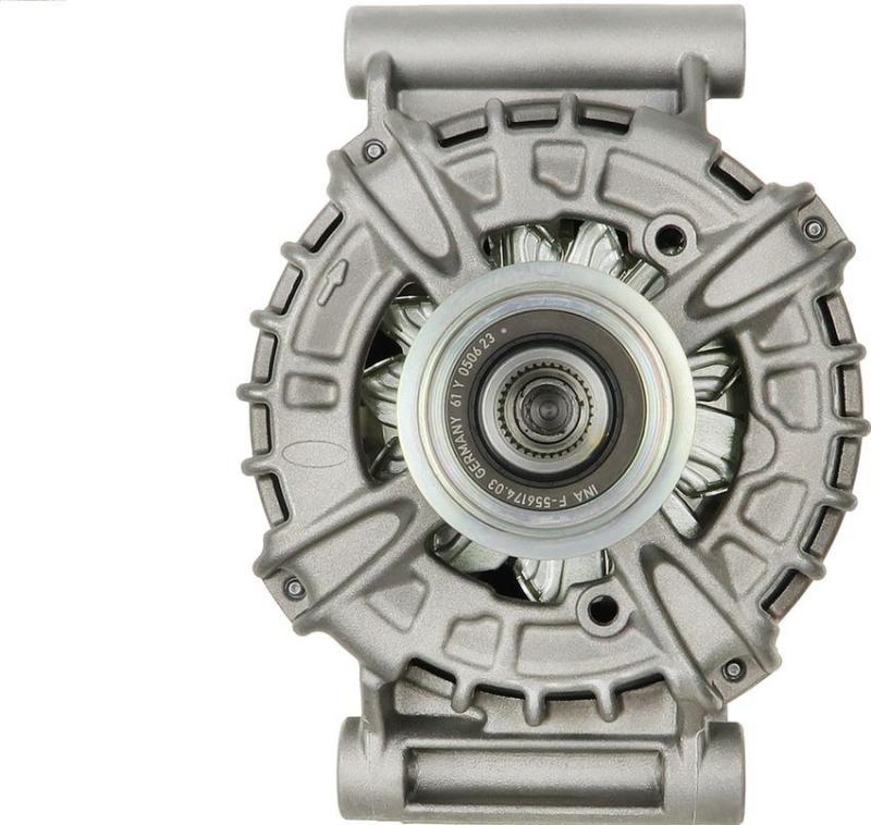 AS-PL A0770(SEG) - Generator / Alternator - allinparts.ro