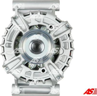 AS-PL A0770S - Generator / Alternator allinparts.ro