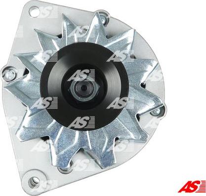 AS-PL A0777S - Generator / Alternator - allinparts.ro