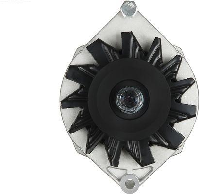 AS-PL A1097S - Generator / Alternator - allinparts.ro