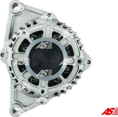 AS-PL A1040 - Generator / Alternator allinparts.ro