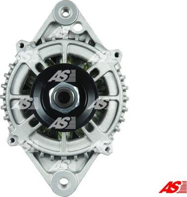 AS-PL A1041 - Generator / Alternator allinparts.ro