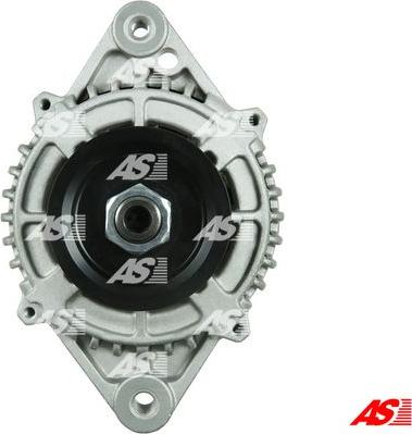 AS-PL A1042 - Generator / Alternator allinparts.ro