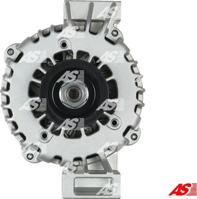 AS-PL A1056S - Generator / Alternator - allinparts.ro