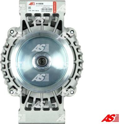 AS-PL A1050S - Generator / Alternator allinparts.ro