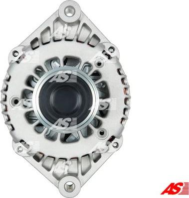 AS-PL A1053P - Generator / Alternator allinparts.ro