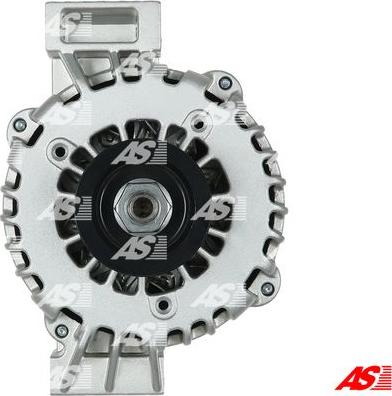 AS-PL A1057S - Generator / Alternator - allinparts.ro
