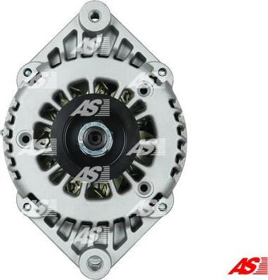 AS-PL A1060S - Generator / Alternator allinparts.ro