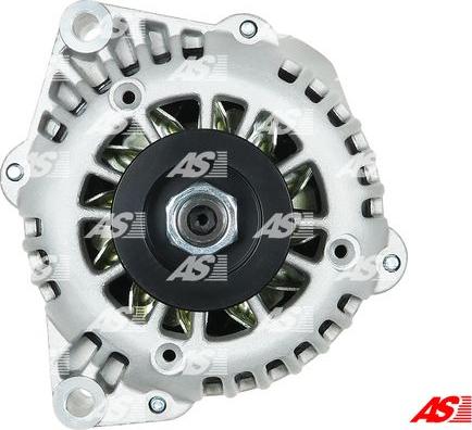 AS-PL A1006 - Generator / Alternator - allinparts.ro
