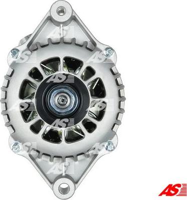 AS-PL A1001 - Generator / Alternator allinparts.ro