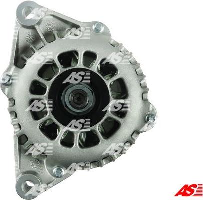 AS-PL A1010 - Generator / Alternator - allinparts.ro