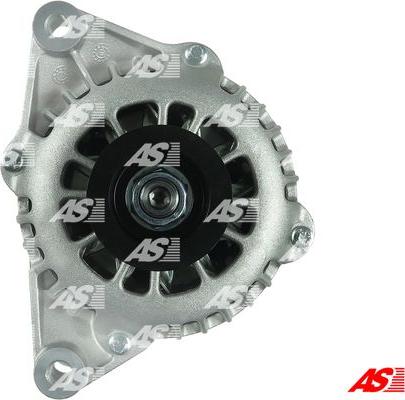 AS-PL A1012 - Generator / Alternator allinparts.ro