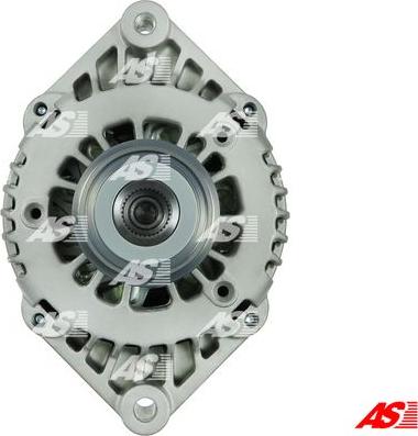 AS-PL A1031S - Generator / Alternator allinparts.ro