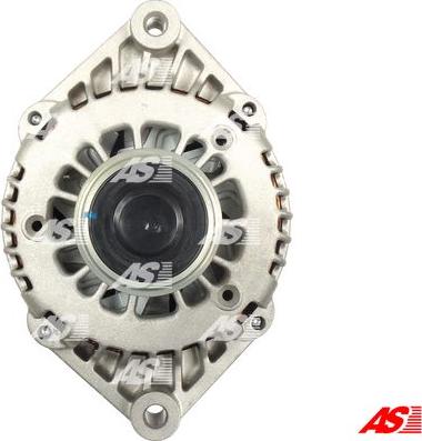 AS-PL A1031 - Generator / Alternator allinparts.ro