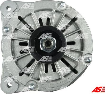 AS-PL A1038PR - Generator / Alternator allinparts.ro